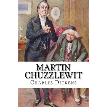 Martin Chuzzlewit