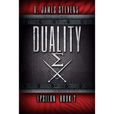 Duality (Epsilon Book 2)