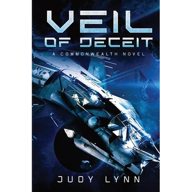 Veil of Deceit: A Commonwealth Novel