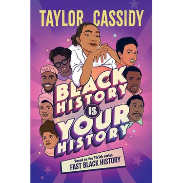 Black History Is Your History