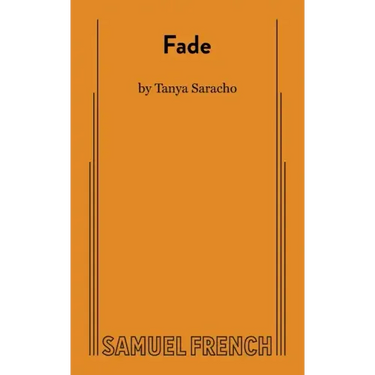 Fade (Saracho)