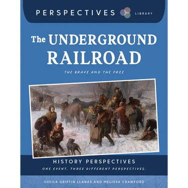 The Underground Railroad: The Brave and the Free