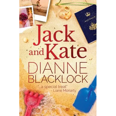 Jack and Kate