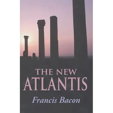 The New Atlantis