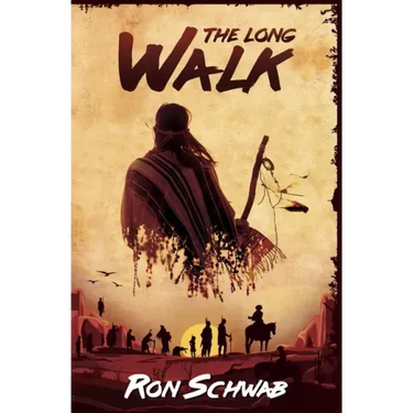 The Long Walk