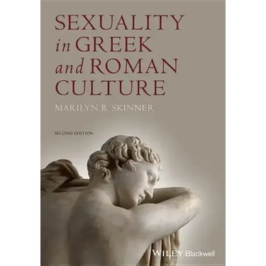 Sexuality in Greek & Rom Cultu