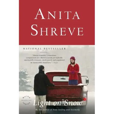 Light on Snow
