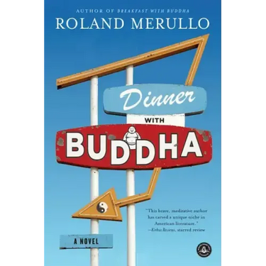Dinner with Buddha
