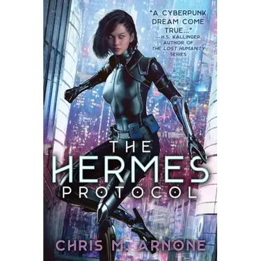 The Hermes Protocol