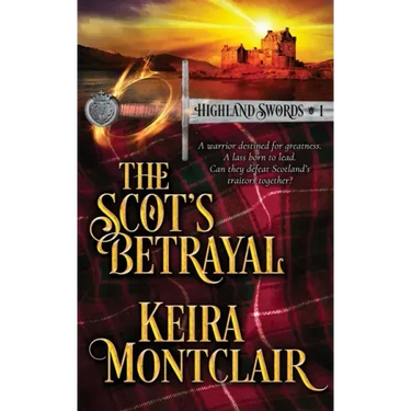 The Scot's Betrayal