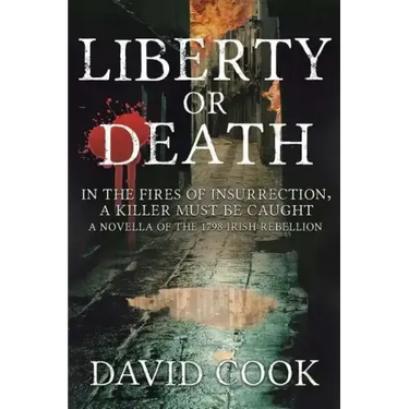 Liberty or Death