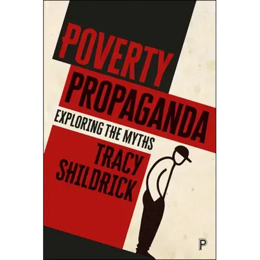 Poverty Propaganda: Exploring the Myths