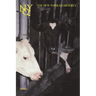 The New York Quarterly, Number 44
