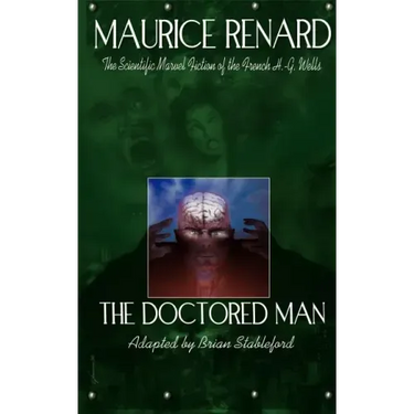 The Doctored Man