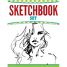 Sketchbook Set