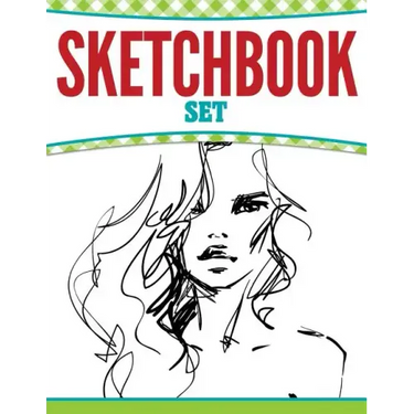 Sketchbook Set