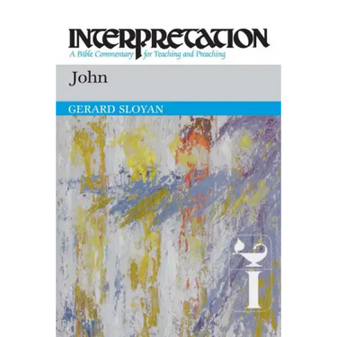 John