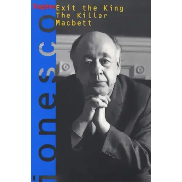 Exit the King, the Killer, Macbett
