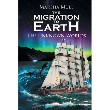 The Migration to Earth: The Unknown Worlds