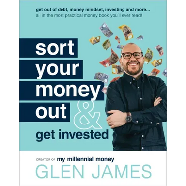 Sort Your Money Out: And Get Invested