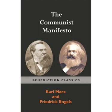 The Communist Manifesto