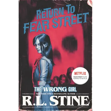 The Wrong Girl