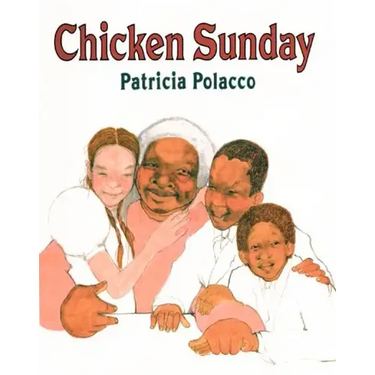 Chicken Sunday