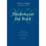 Shadows on the Rock