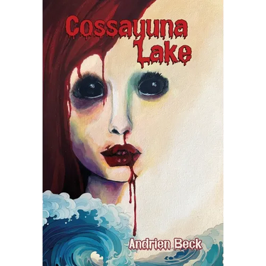 Cossayuna Lake