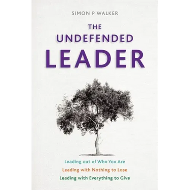 The Undefended Leader