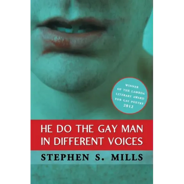 He Do the Gay Man in Different Voices