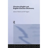 Chechen-English and English-Chechen Dictionary