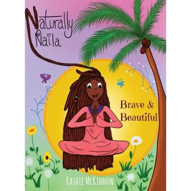 Brave & Beautiful