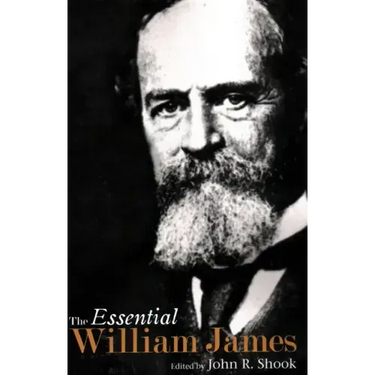 The Essential William James