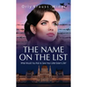 The Name on the List