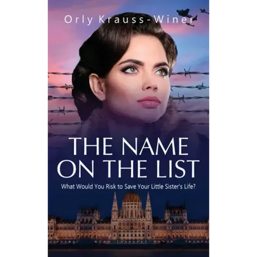 The Name on the List
