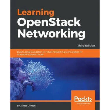 Learning OpenStack Networking