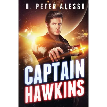 Captain Hawkins