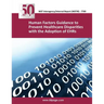 (NISTIR 7769) Human Factors Guidance to Prevent Healthcare Disparities with the Adoption of EHRs