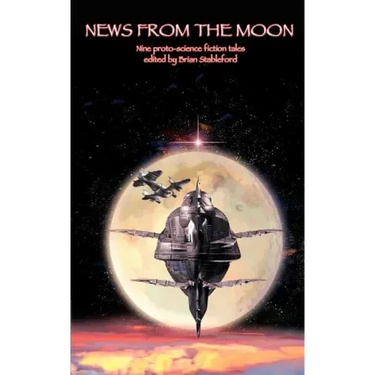 News from the Moon