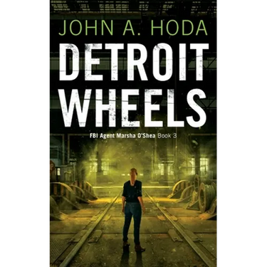 Detroit Wheels
