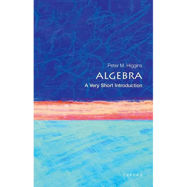 Algebra: A Very Short Introduction