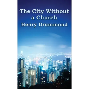 The City Without a Church