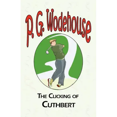 The Clicking of Cuthbert