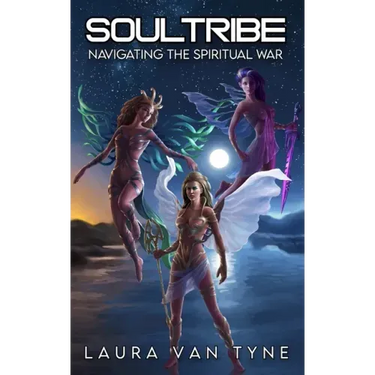 Soul Tribe: Navigating the Spiritual War