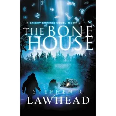 The Bone House