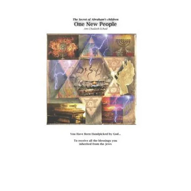 One New People: The Secret of Abraham's Children