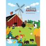 Farm and Exotic Animals through the Eyes of Children