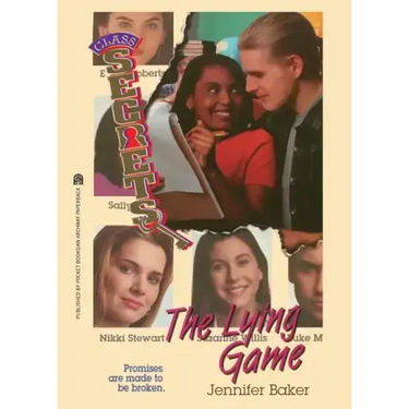 Lying Game