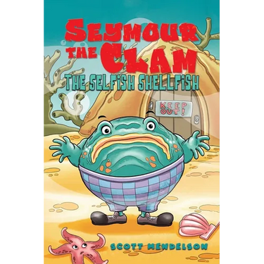 Seymour the Clam